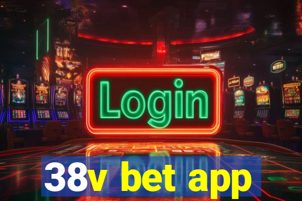 38v bet app